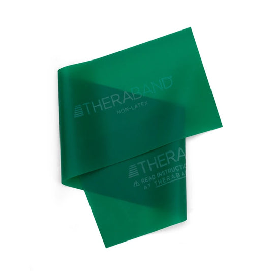 Theraband 25 Yard Green