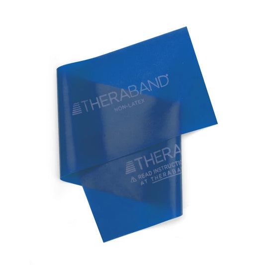 Theraband 25 Yard Blue