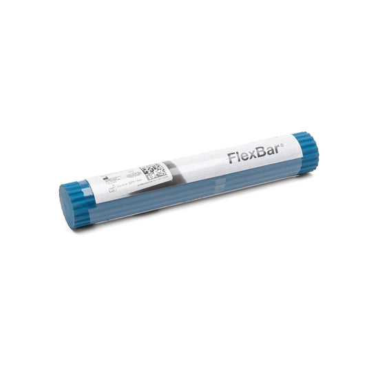 Theraband Flexbar, Blue