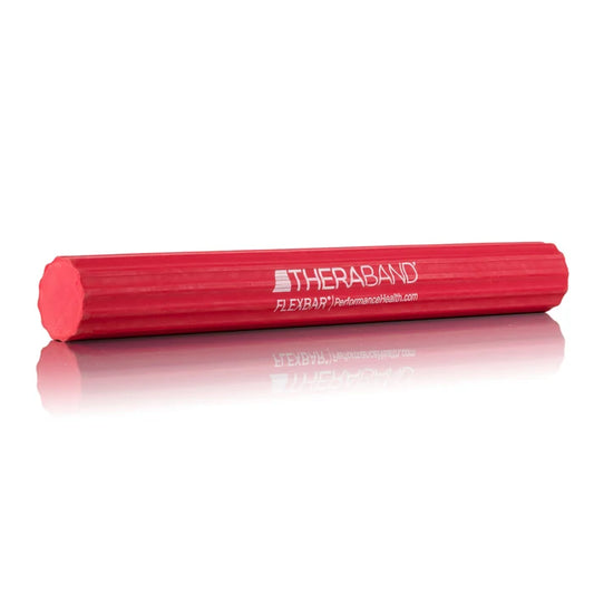 Theraband Flexbar, Red