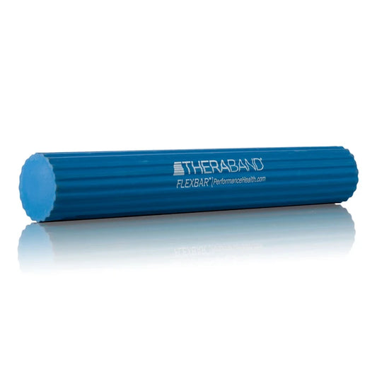 Theraband Flexbar, Blue